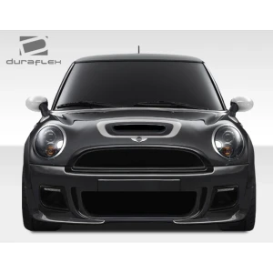 2007-2015 Mini Cooper R56 R57 R58 R59 DL-R Body Kit - 6 Piece - image 1