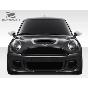 2007-2015 Mini Cooper R56 R57 R58 R59 DL-R Body Kit - 6 Piece - image 1
