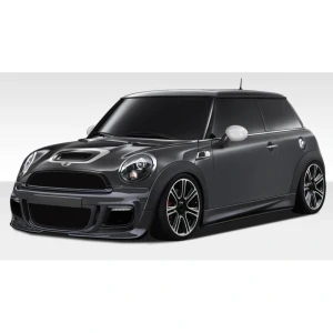2007-2015 MINI Cooper DL-R Kit - image 1