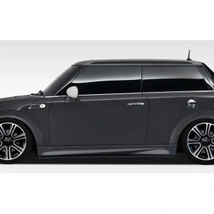 2007-2015 MINI Cooper DL-R Side Skirts - image 1
