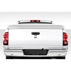 2002-2008 Dodge Ram Duraflex Downforce Rear Spoiler - 1 piece - image 1