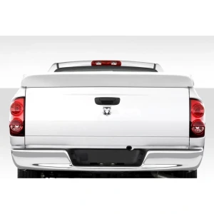 2002-2008 Dodge Ram Downforce Rear Wing - image 1