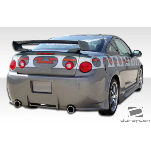 2007-2009 Pontiac G5 Duraflex Drifter Body Kit - 4 Piece - image 1 2007-2009 Pontiac G5 Duraflex Drifter Body Kit - 4 Piece - image 1