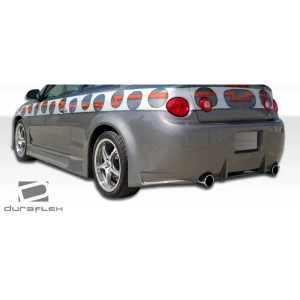 2005-2010 Chevrolet Cobalt 2DR Drifter Body Kit - 4 Piece - image 1