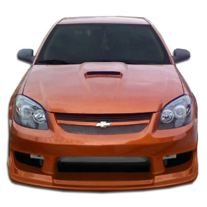 2005-2010 Chevrolet Cobalt 2007- 2010 Pontiac G5 Duraflex Drifter Front Bumper - 1 Piece - image 1