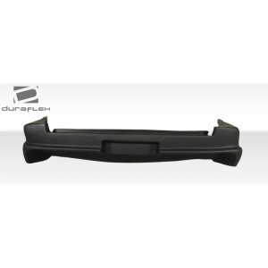 1994-2004 Chevrolet S-10 Sonoma Step Side Drifter Rear Bumper - 1 Piece - image 1