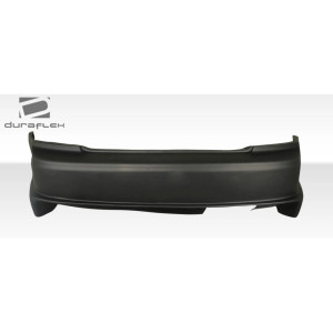 1992-1996 Honda Prelude Drifter Rear Bumper - 1 Piece - image 1