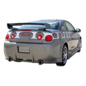 2005-2010 Chevrolet Cobalt Drifter 2 Rear Bumper - image 1