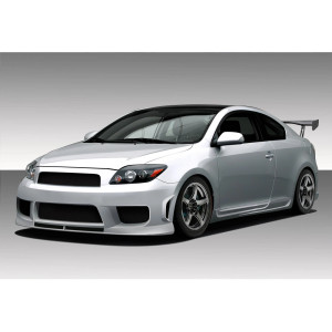 2005-2010 Scion tC Duraflex Drifter 2 Body Kit - 4 Piece - image 1 2005-2010 Scion tC Duraflex Drifter 2 Body Kit - 4 Piece - image 1