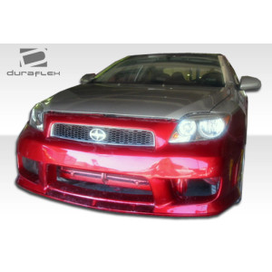 2005-2010 Scion tC Drifter 2 Body Kit - 4 Piece - image 1