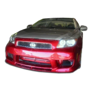 2005-2010 Scion TC Drifter 2 Front Bumper - image 1