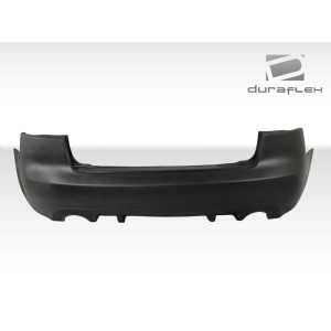 2006-2008 Audi A4 B7 4DR DTM Look Rear Bumper - 1 Piece - image 1