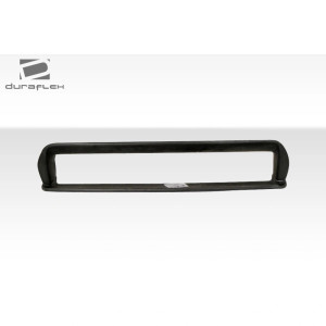 1992-1998 BMW 3 Series M3 E36 2DR DTM Look Wing Trunk Lid Spoiler - 2 Piece - image 1