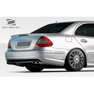 2007-2009 Mercedes E Class W211 E63 Look Body Kit - 4 Piece - image 1