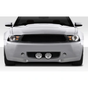 2010-2012 Ford Mustang Eleanor Front Bumper - image 1