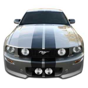 2005-2009 Ford Mustang Eleanor Front Bumper - image 1