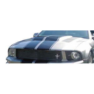 2005-2009 Ford Mustang Duraflex Eleanor Hood - 1 Piece - image 1