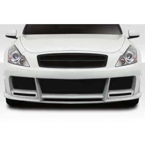 2010-2013 Infiniti G Sedan Elite Front Bumper - image 1