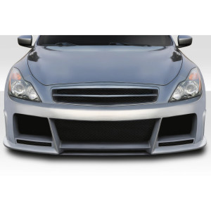 2007-2009 Infiniti G Sedan G25 G35 G37 Duraflex Elite Body Kit - 5 Piece - image 1