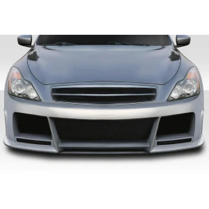 2007-2009 Infiniti G Sedan Elite Kit - image 1