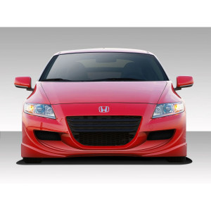 2011-2016 Honda CR-Z Duraflex Equinox Front Bumper - 1 Piece - image 1 2011-2016 Honda CR-Z Duraflex Equinox Front Bumper - 1 Piece - image 1