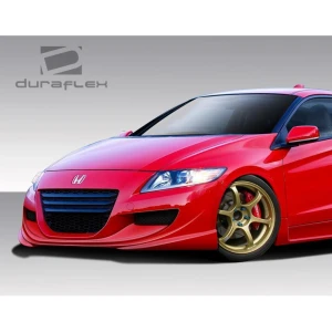 2011-2016 Honda CR-Z Equinox Front Bumper - image 1
