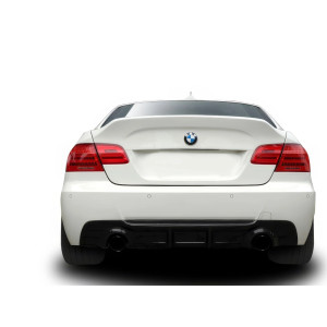 2007-2013 BMW 3 Series E92 2dr Duraflex ER-M Trunk - 1 Piece - image 1 2007-2013 BMW 3 Series E92 2dr Duraflex ER-M Trunk - 1 Piece - image 1
