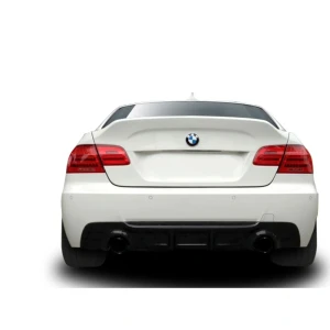 2007-2013 BMW 3 Series ER-M Trunk - image 1