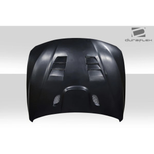 2012-2018 BMW 3 Series F30 / 2014-2020 4 Series F32 Eros Version 1 Hood - 1 Piece - image 1