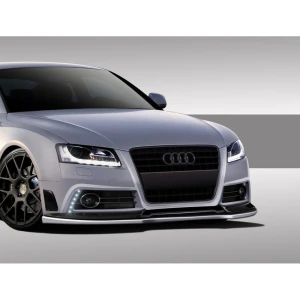 2008-2012 Audi A5 Eros Version 1 Front Bumper - image 1