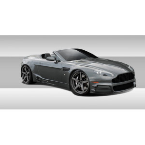 2006-2017 Aston Martin Vantage Eros Version 1 Body Kit - 4 Piece - image 1 2006-2017 Aston Martin Vantage Eros Version 1 Body Kit - 4 Piece - image 1