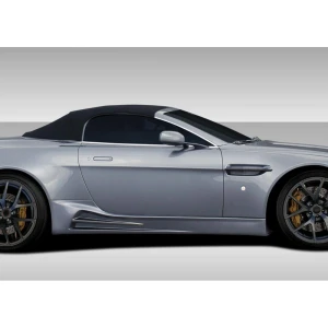 2006-2017 Aston Martin Vantage Eros Version 1 Side Skirts - image 1