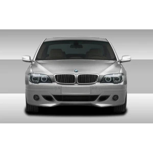 2006-2008 BMW 7 Series Eros Version 1 Front Lip - image 1