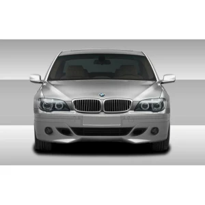 2006-2008 BMW 7 Series Eros Version 1 Front Lip - image 1