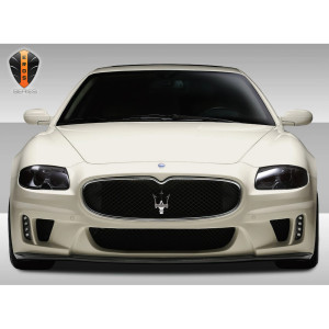 2005-2007 Maserati Quattroporte Eros Version 1 Body Kit - 4 Piece - image 1