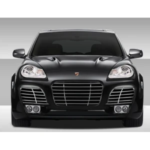 2003-2006 Porsche Cayenne Eros Version 1 Front Bumper - image 1