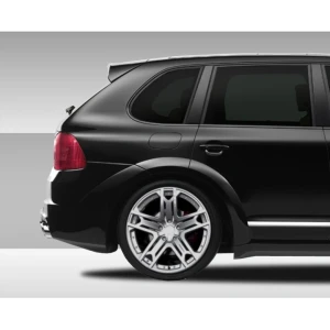 2003-2006 Porsche Cayenne Eros Version 1 Fender Flare - image 1