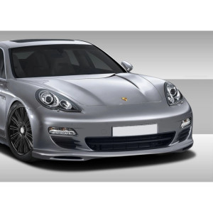2010-2013 Porsche Panamera Eros Version 2 Body Kit - 4 Piece - image 1