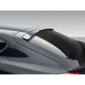 2010-2013 Porsche Panamera Eros Version 2 Roof Wing Spoiler - 1 Piece - image 1 2010-2013 Porsche Panamera Eros Version 2 Roof Wing Spoiler - 1 Piece - image 1