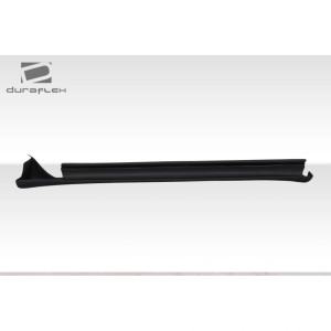 1984-1993 Mercedes 190 W201 Evo 2 Wide Body Side Skirts Rocker Panels - 2 Piece - image 1