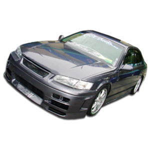 1997-2001 Toyota Camry Duraflex Evo 4 Body Kit - 4 Piece - image 1