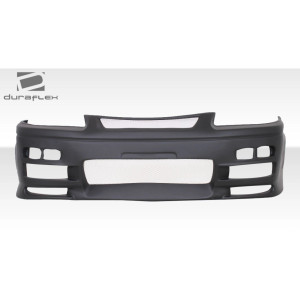 1997-2001 Toyota Camry Evo 4 Front Bumper - 1 Piece - image 1