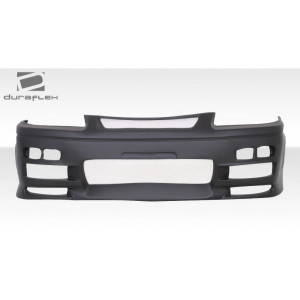 1997-2001 Toyota Camry Evo 4 Front Bumper - 1 Piece - image 1