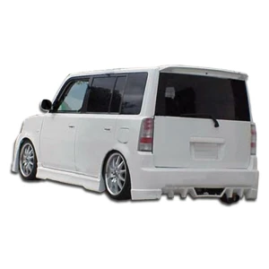 2004-2007 Scion xB Evo 5 Rear Bumper - image 1