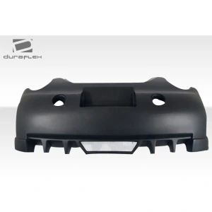 1998-2005 Volkswagen Beetle Evo 5 Rear Bumper - 1 Piece - image 1