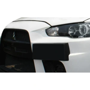 2008-2017 Mitsubishi Lancer Evo X Look Accessory - image 1