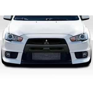 2008-2017 Mitsubishi Lancer Evo X V2 Body Kit - 4 Piece - image 1
