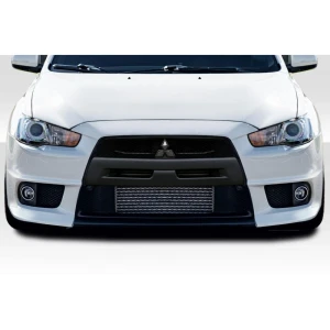 2008-2017 Mitsubishi Lancer Evo X V2 Kit - image 1