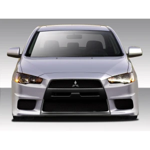 2008-2017 Mitsubishi Lancer Evo X V3 Body Kit - 6 Piece - image 1