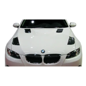 2007-2010 BMW 3 Series Executive Hood - image 1